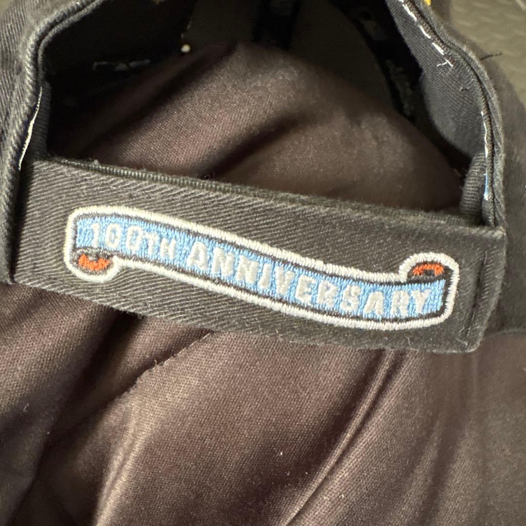 【現地購入品】2003年アメリカンリーグチャンピオンシップキャップ