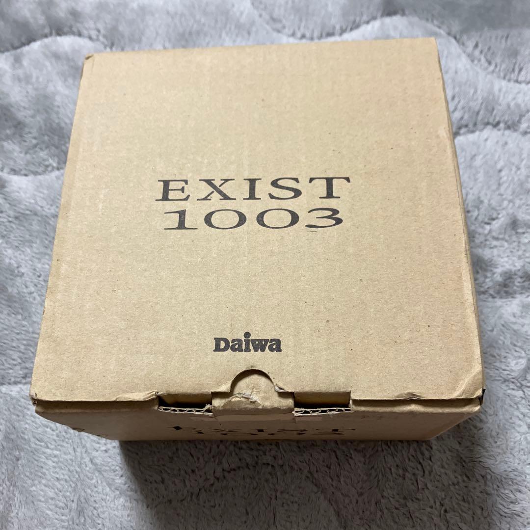ダイワ　０５イクジスト ＥＸＩＳＴ　１００３