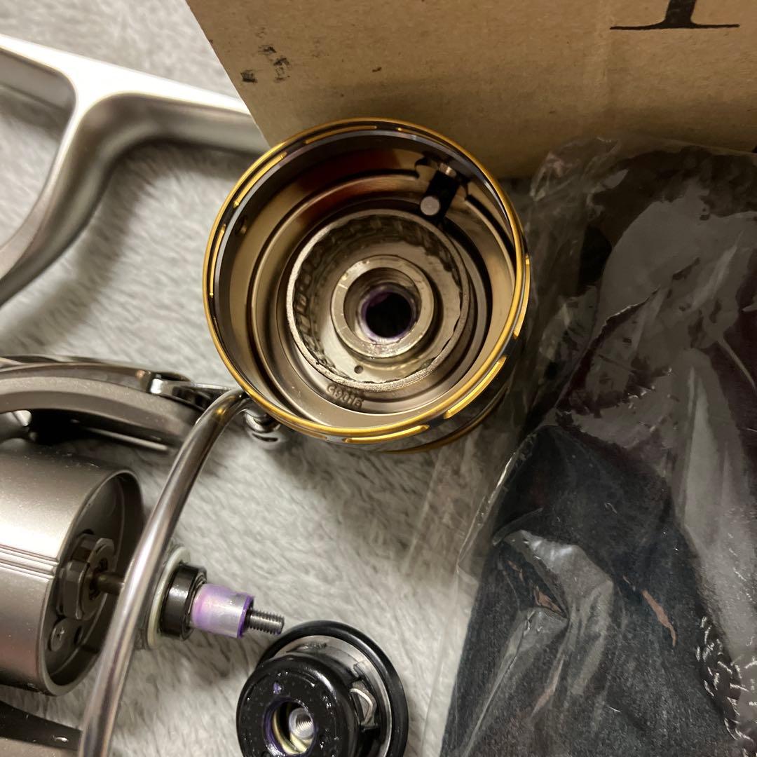 ダイワ　０５イクジスト ＥＸＩＳＴ　１００３