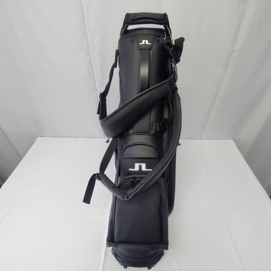 リンドバーグ キャディバッグ ゴルフバッグ 新品タグ付き