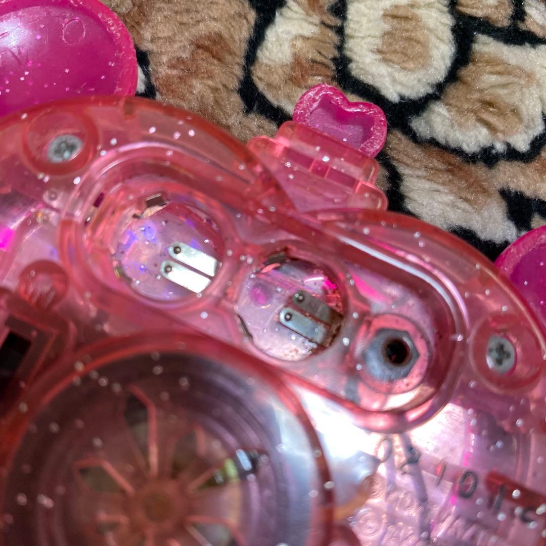 タカラ 東京ミュウミュウ ミュウアクアロッド