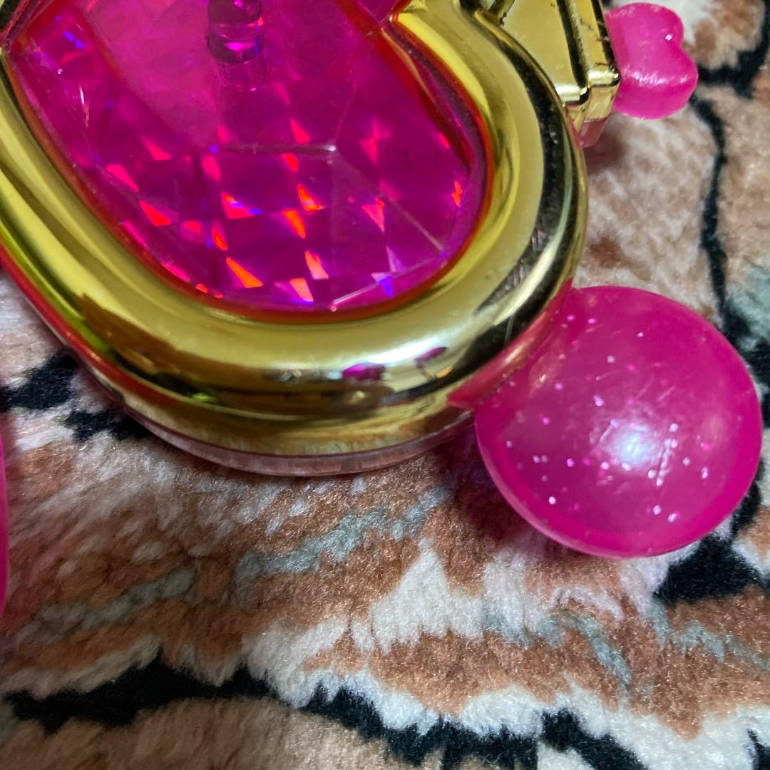 タカラ 東京ミュウミュウ ミュウアクアロッド