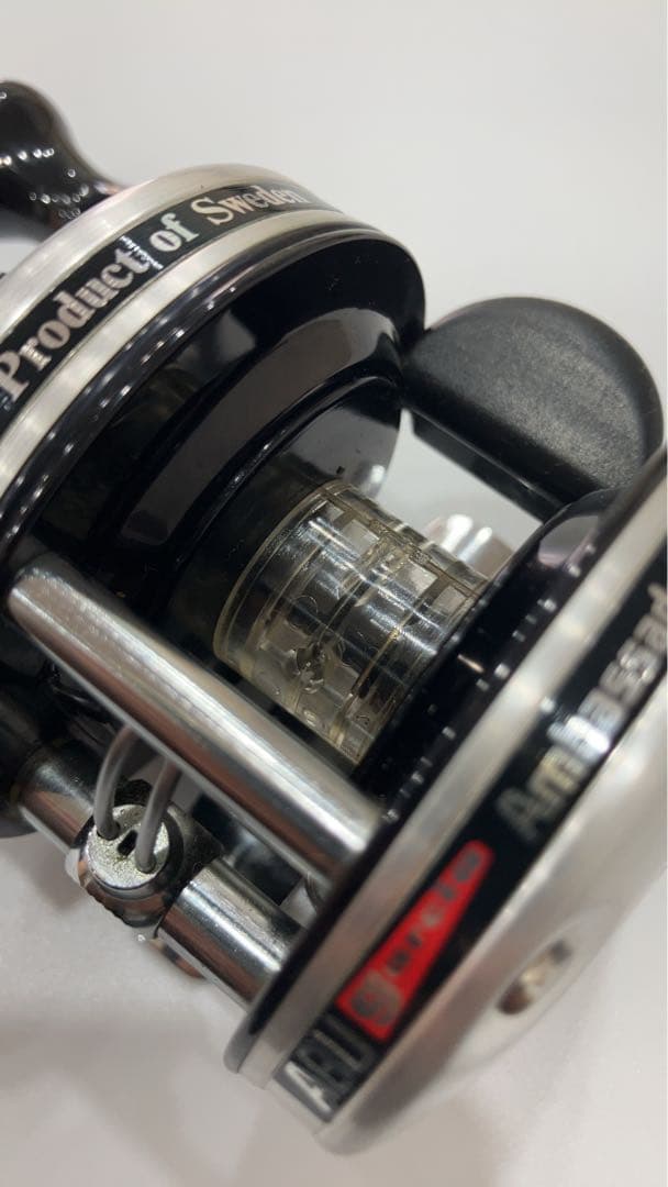 ABUgarcia Ambassadeur 4600CB アンバサダー