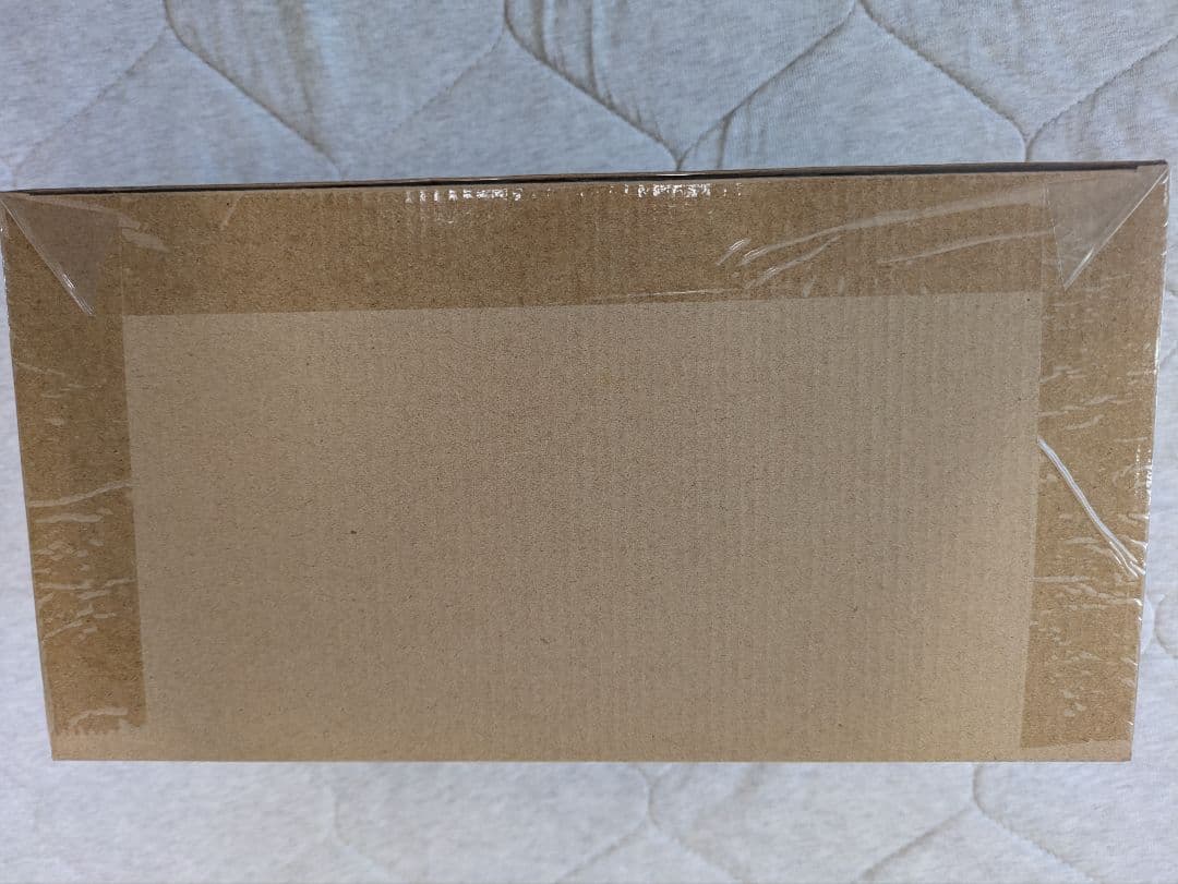 ドラゴンボール　フィギュアーツZERO EX 魔人ブウ　輸送箱未開封