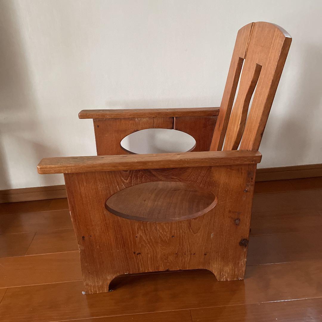 椅子　アンティーク