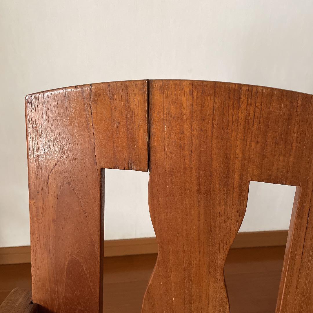 椅子　アンティーク