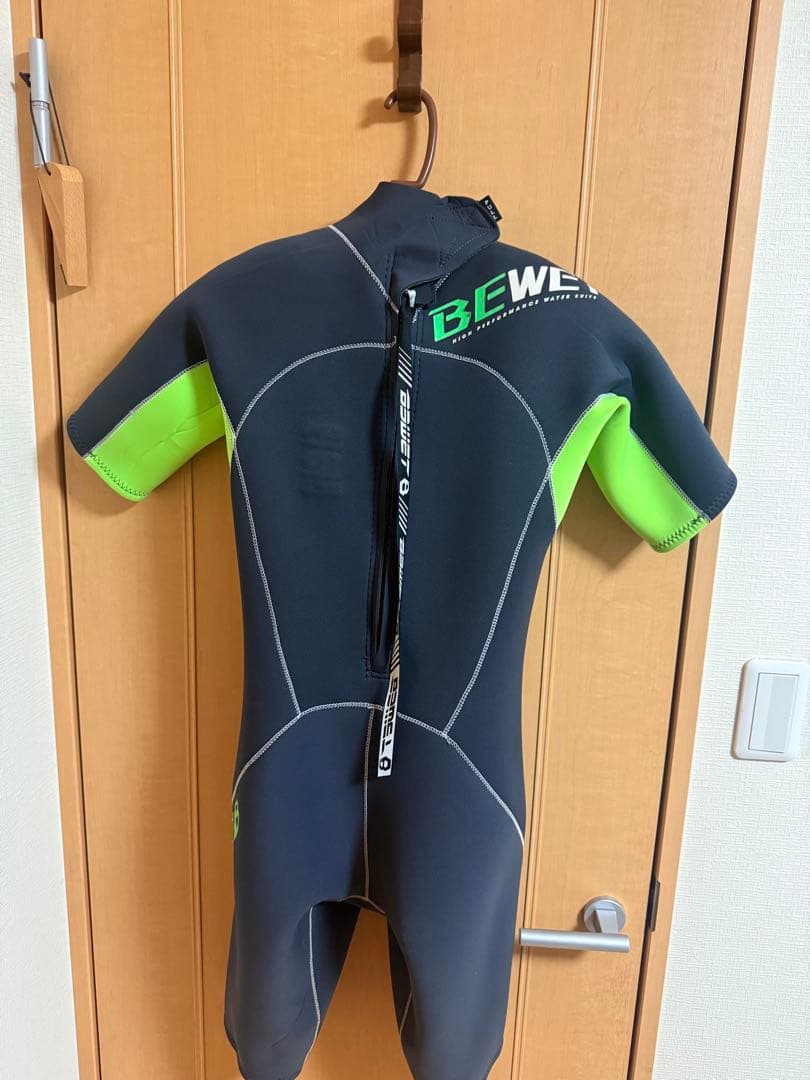 bewet スプリング サイズb-ML