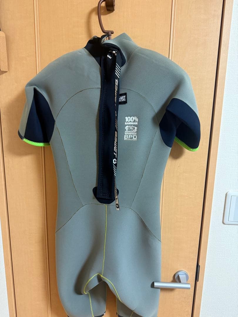 bewet スプリング サイズb-ML