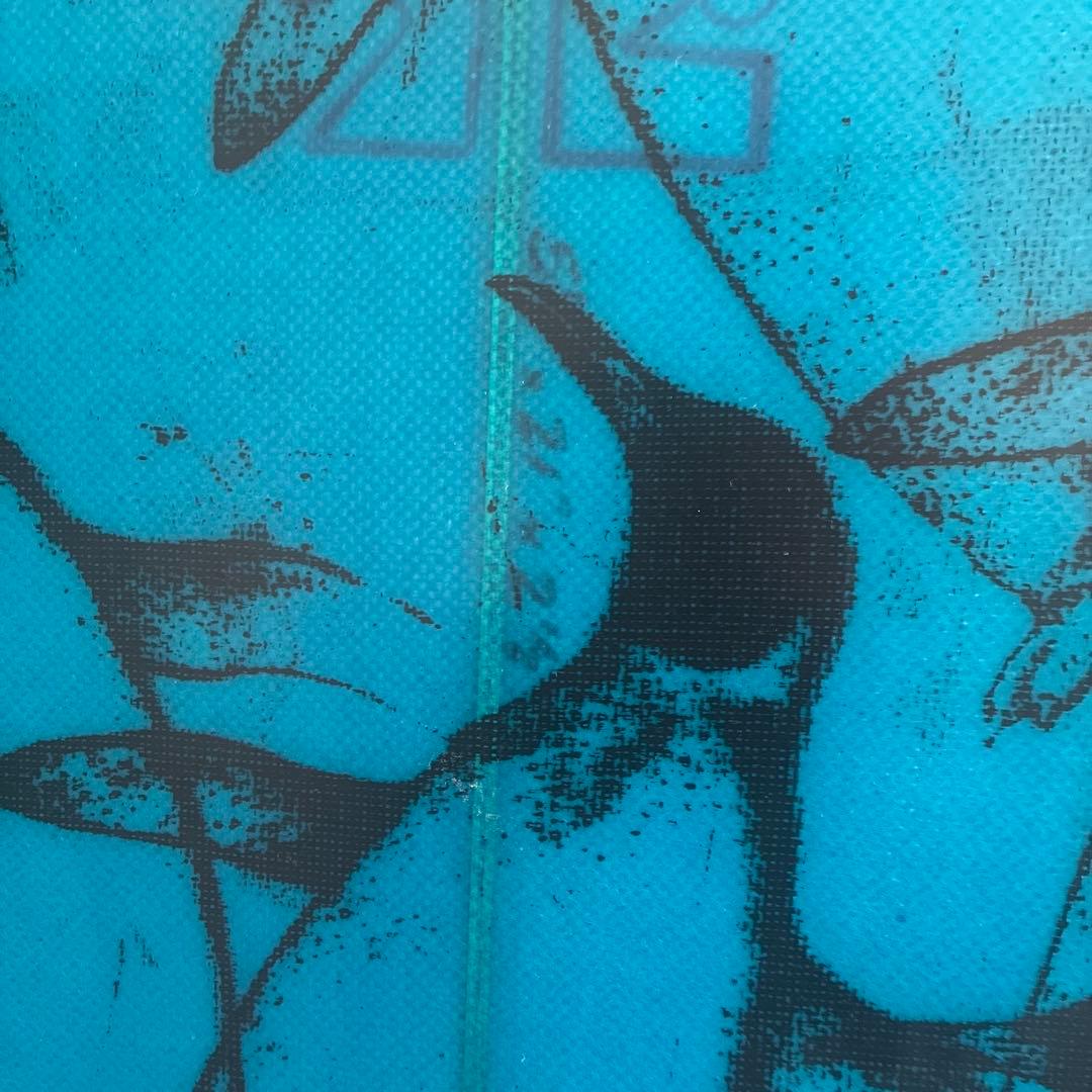 サーフボード　thomas