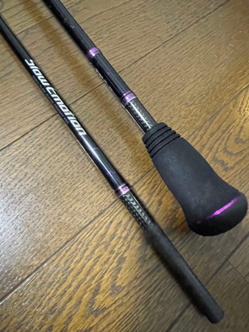 ￼ゼスタ スローエモーションB78-M