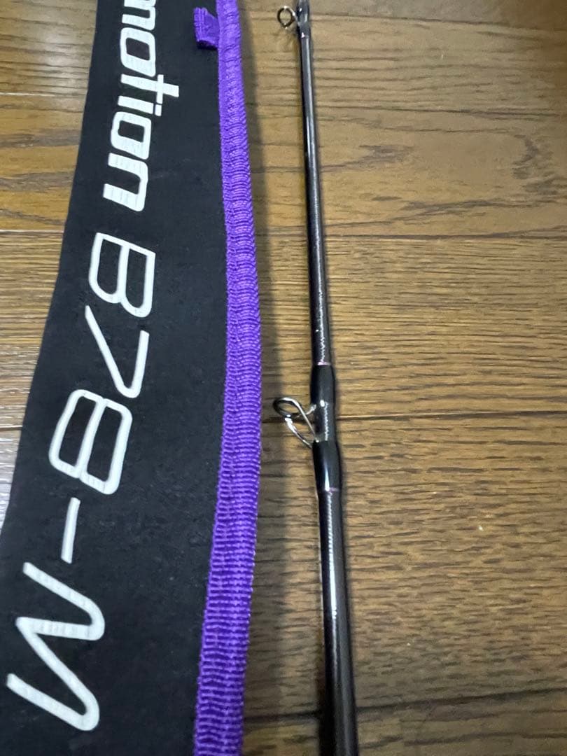 ￼ゼスタ スローエモーションB78-M