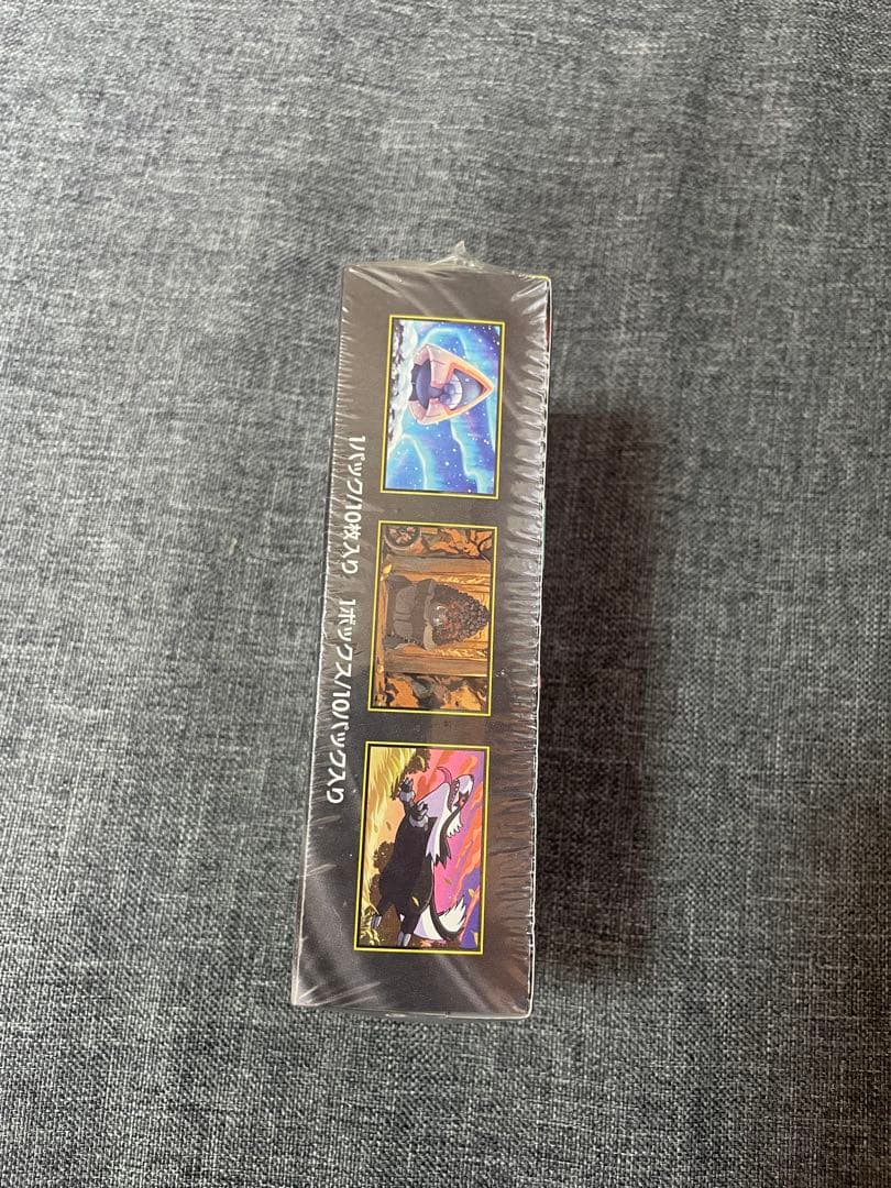 新品‼️未開封 MEGAドリームex 10枚入りパック