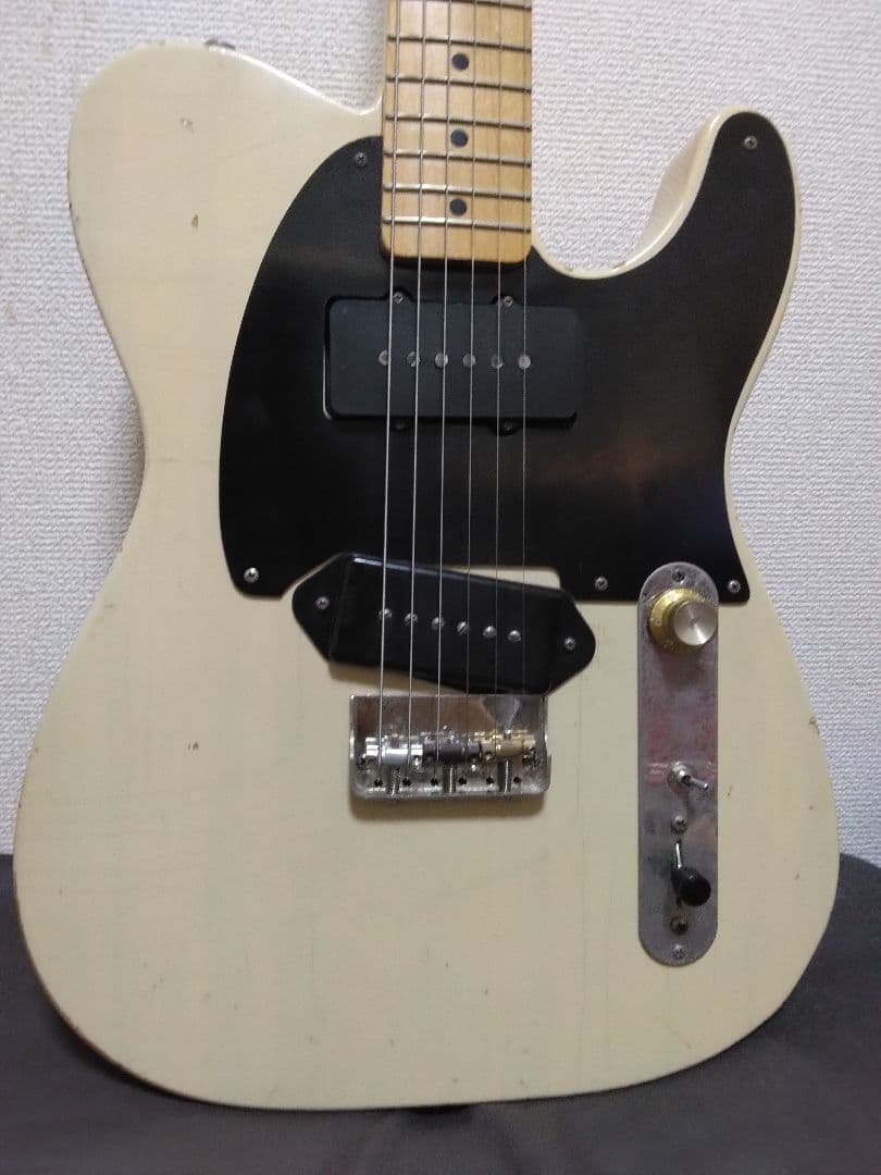 ほ*よ様 RS Guitarworks Workhorse Special