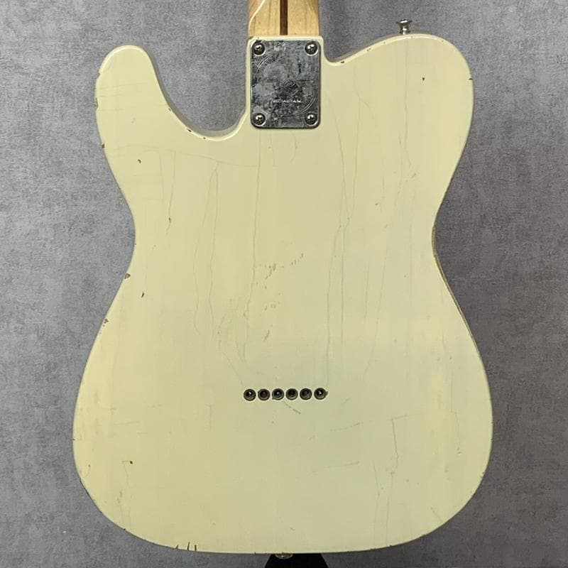 ほ*よ様 RS Guitarworks Workhorse Special