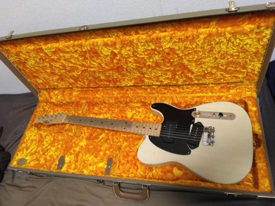 ほ*よ様 RS Guitarworks Workhorse Special