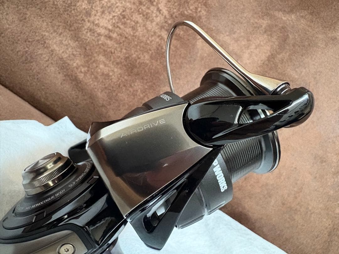 SLPワークス 24 セルテート カスタムボディ LT4000 CXH SLPW