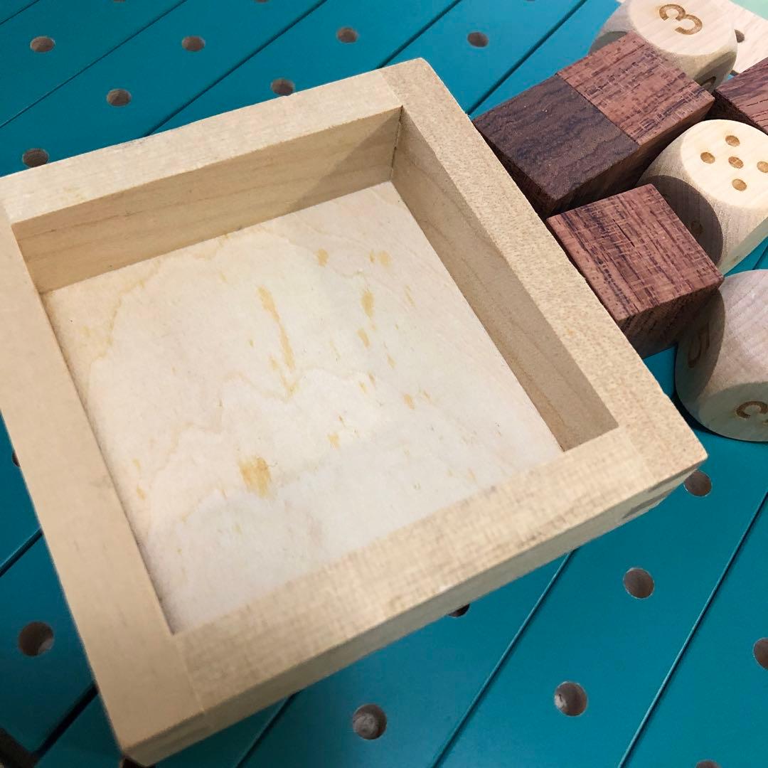 童具館　かずの木　22.5mm