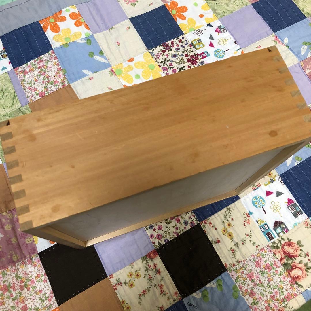 童具館　かずの木　22.5mm