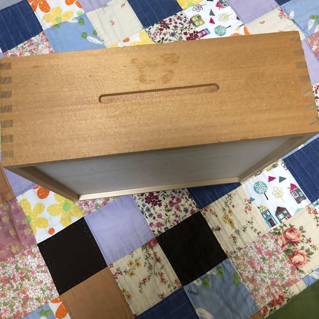 童具館　かずの木　22.5mm