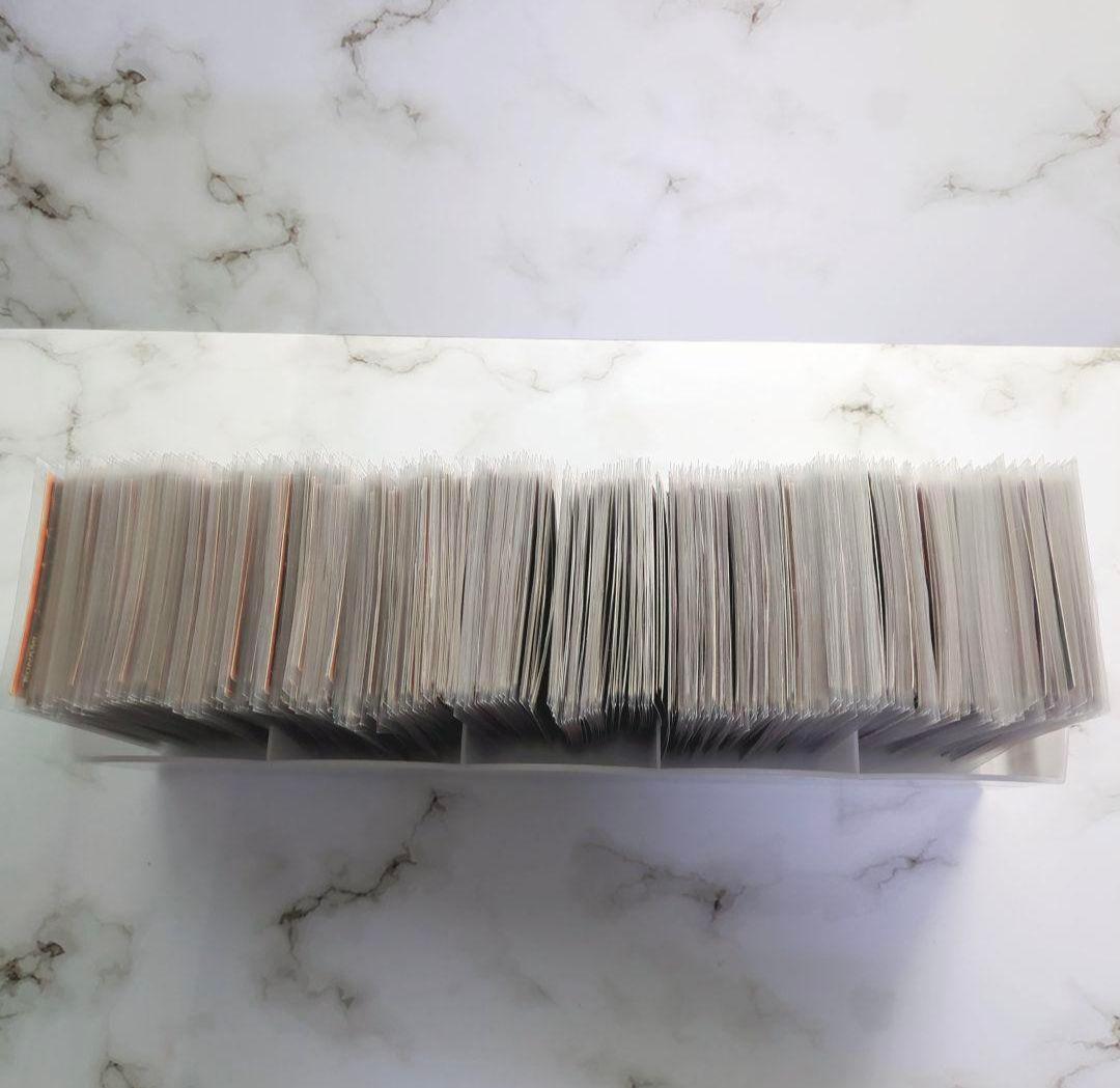 遊☆戯☆王【不要カードまとめ売りセット②】ストレージ・目立たない傷〜目立つ傷まで