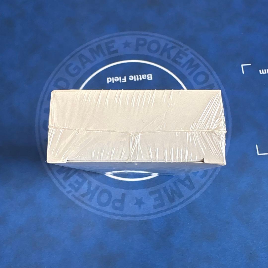 ポケモンカードゲーム　サン&ムーン　プロモカードパック　第2弾 1ボックス