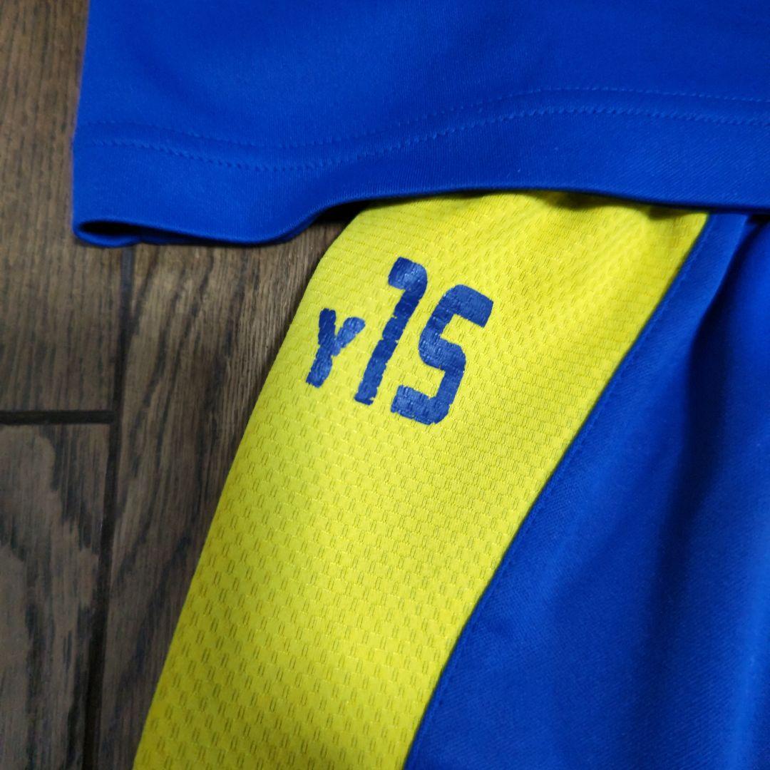 柏レイソル　U-18　サッカー　ヨネックス