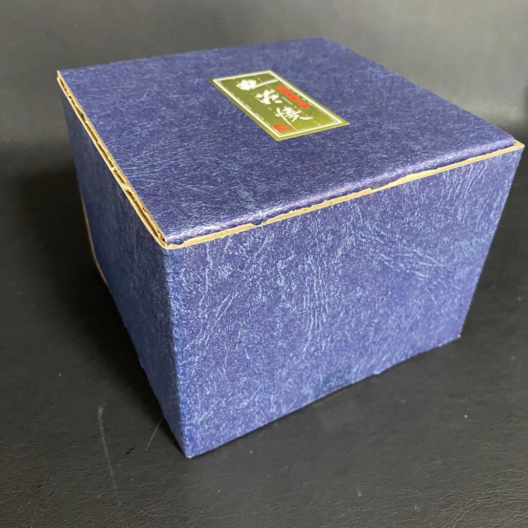 蔵出し　昭和初期　九谷焼 マグカップ 戦前輸出用 金彩色絵 花詰　レトロ 希少