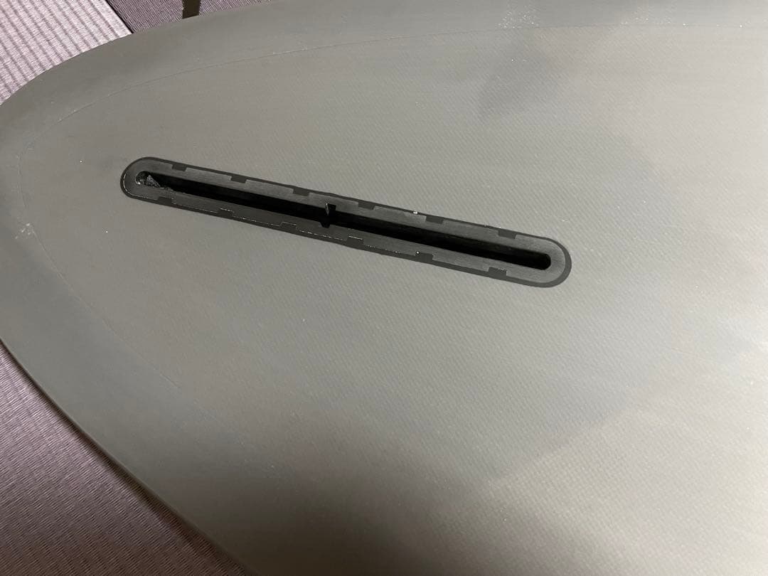 【美品】Christenson【6.6】-Huntsman-フィン付