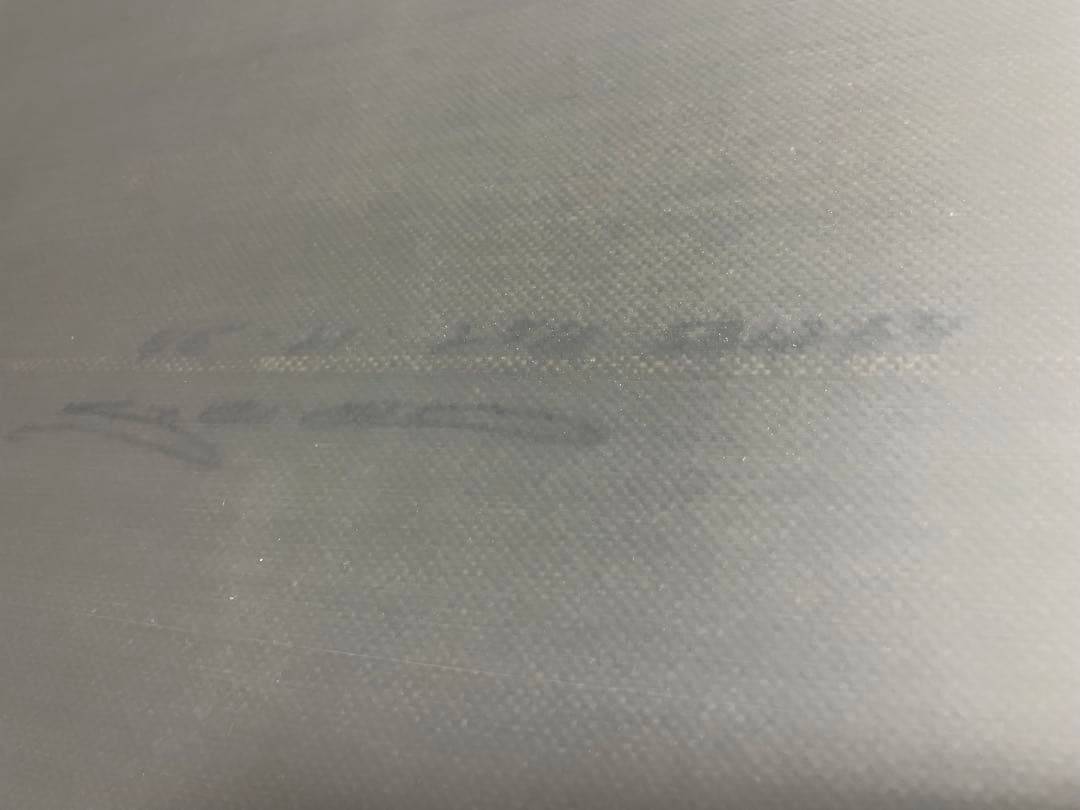 【美品】Christenson【6.6】-Huntsman-フィン付