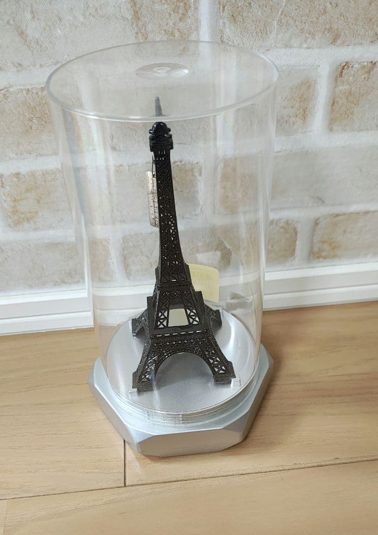 エッフェル塔 merci Gustave メルシーギュスターヴ