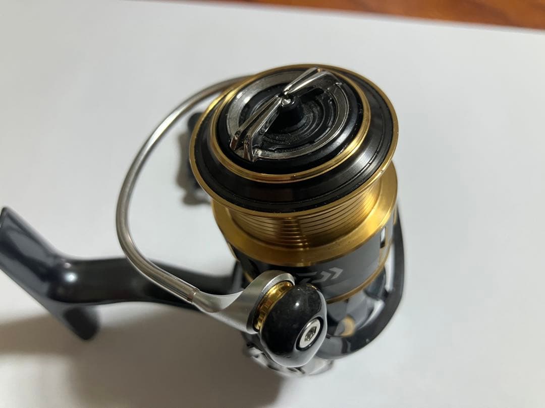 Daiwa セオリー 1003・THEOY1003