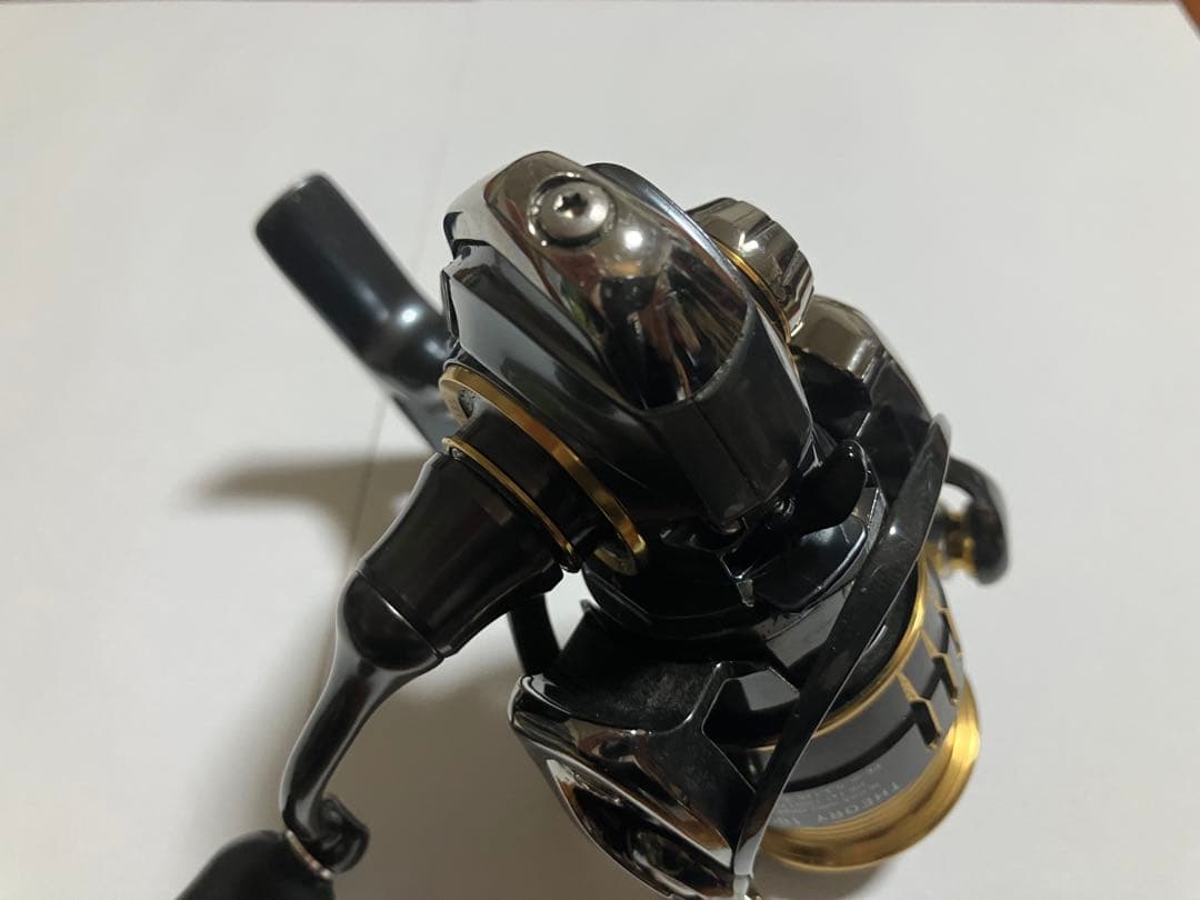 Daiwa セオリー 1003・THEOY1003