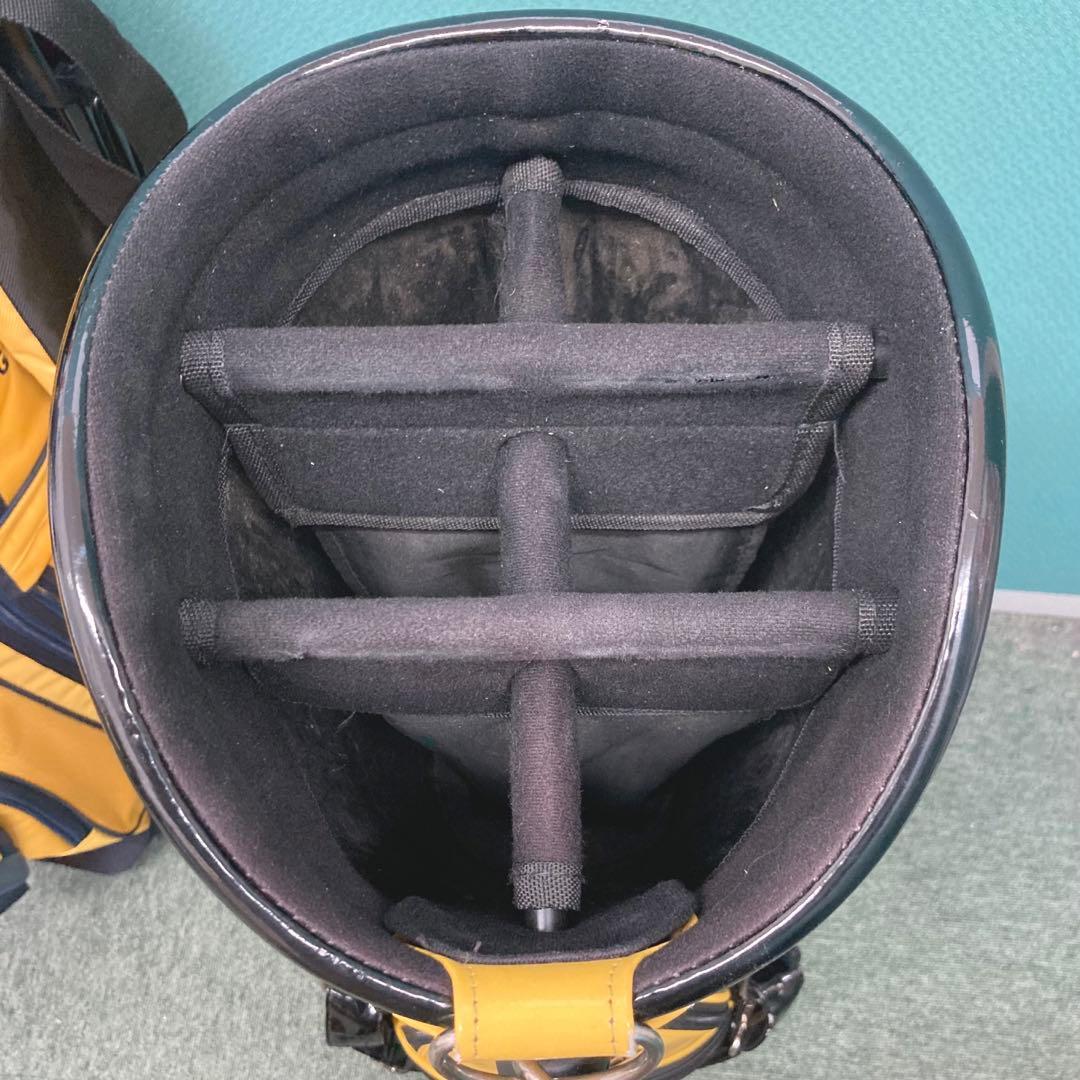 【しん】ZAPスポーツ.キャディバッグ