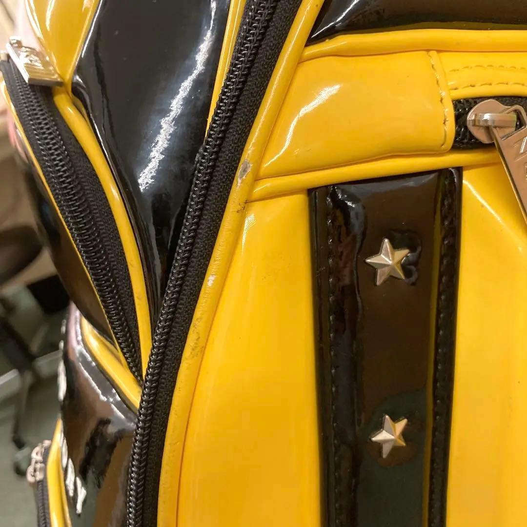 【しん】ZAPスポーツ.キャディバッグ