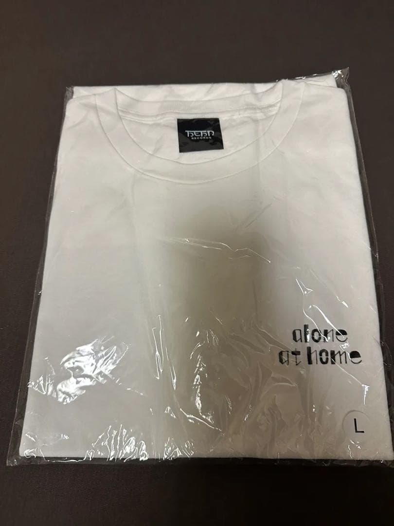 藤井風 ホールツアーグッズ Tシャツ Lサイズ