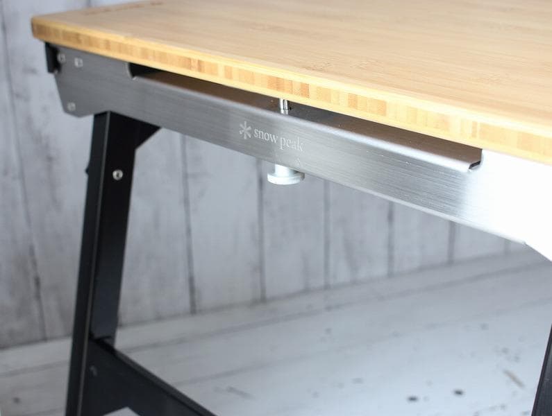 スノーピーク エクステンションIGT CK-090 天板保護パーツ欠品