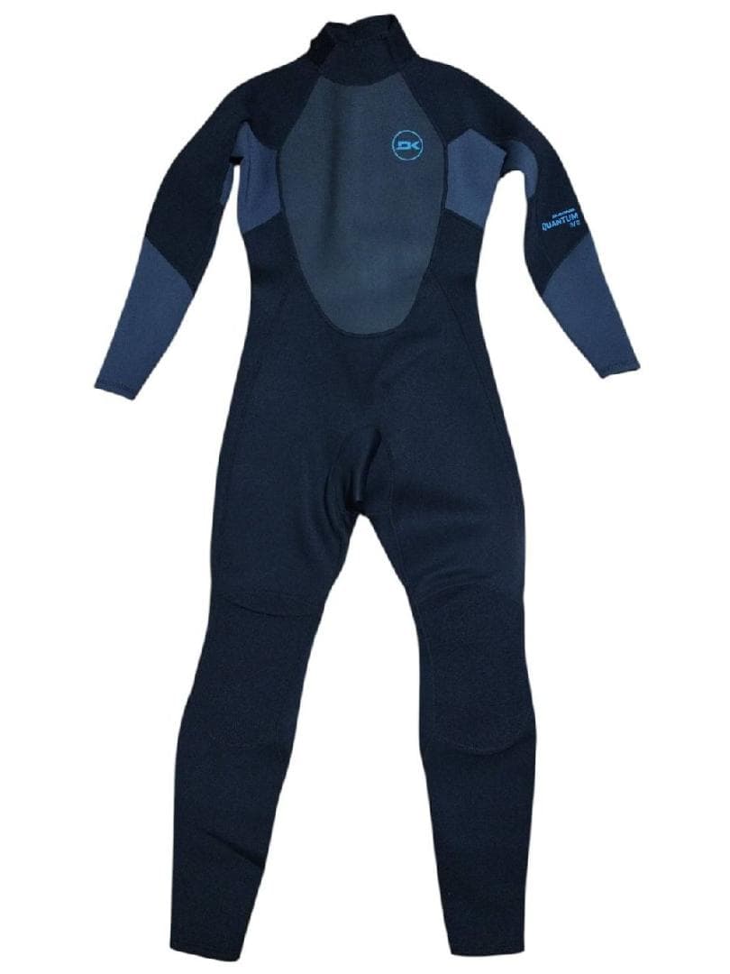 サイズS ダカイン QUANTUM ウェットスーツ　3/2mmフルスーツ