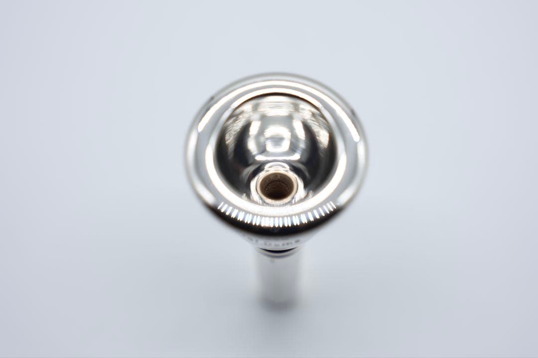 Bruno Tilz Prof. Doms 3 アルトトロンボーンマウスピース