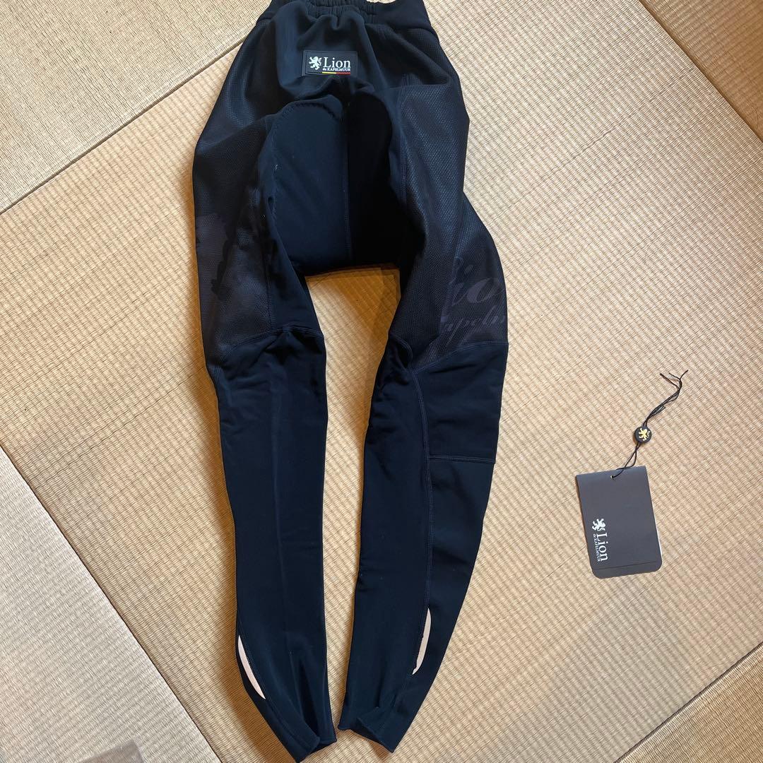 カペルミュール　ロングタイツ　レディース