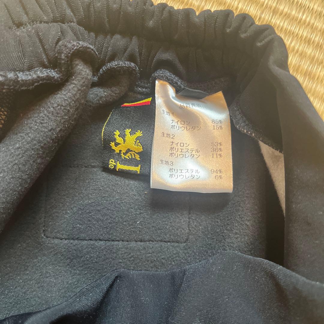 カペルミュール　ロングタイツ　レディース