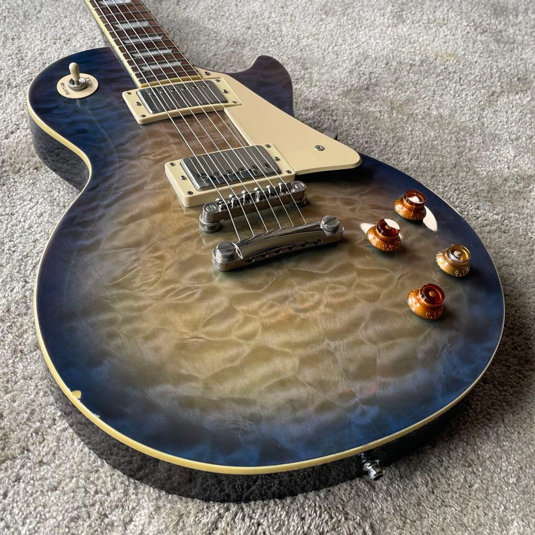 ギター Epiphone by Gibson Les Paul Standard Pro