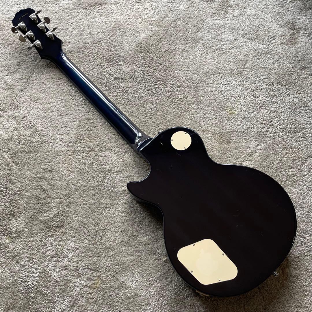 ギター Epiphone by Gibson Les Paul Standard Pro