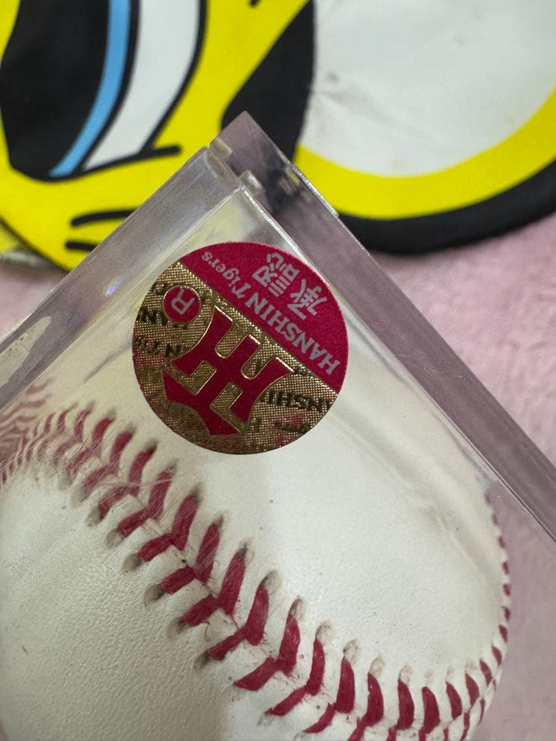 タイガース公式グッズセット