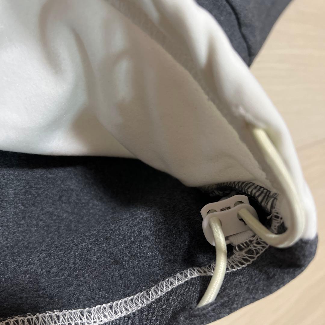 ピン PING 中綿 ハイネック エアーフレイク ゴルフ シャツ