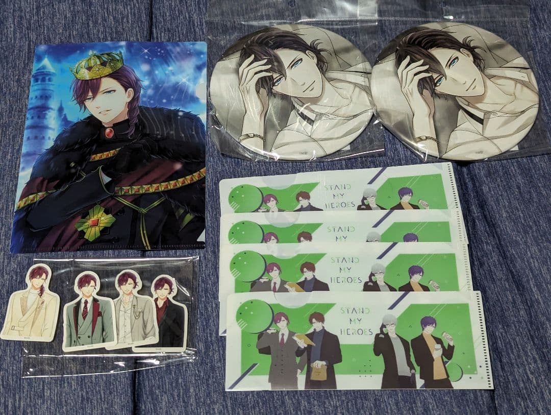 スタマイ 服部 まとめ