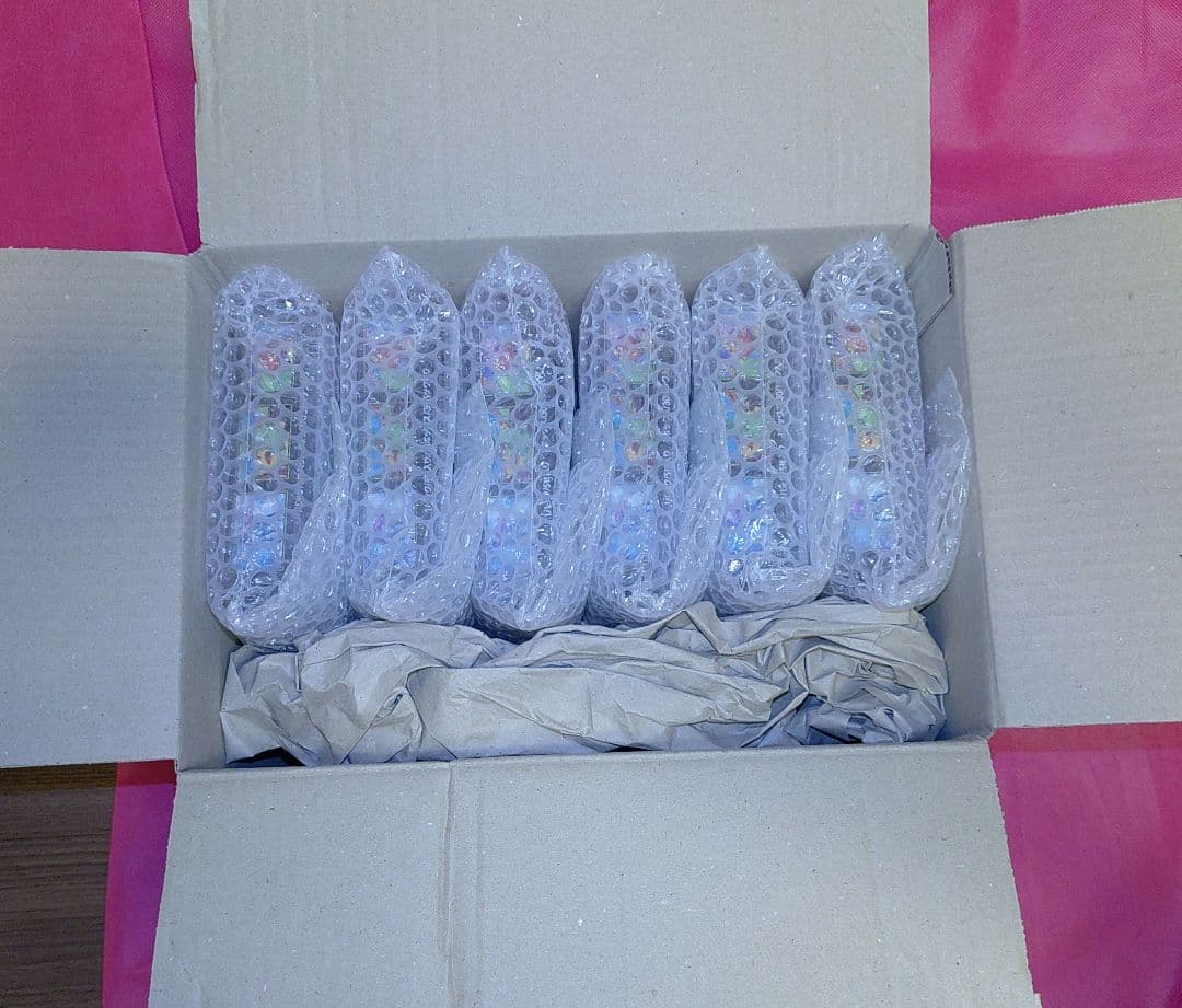 ポケモンカードゲーム MEGA インフェルノX 6BOX シュリンク未開封