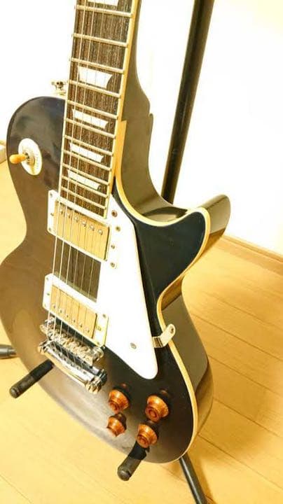 TOKAI LOVEROCK レスポール