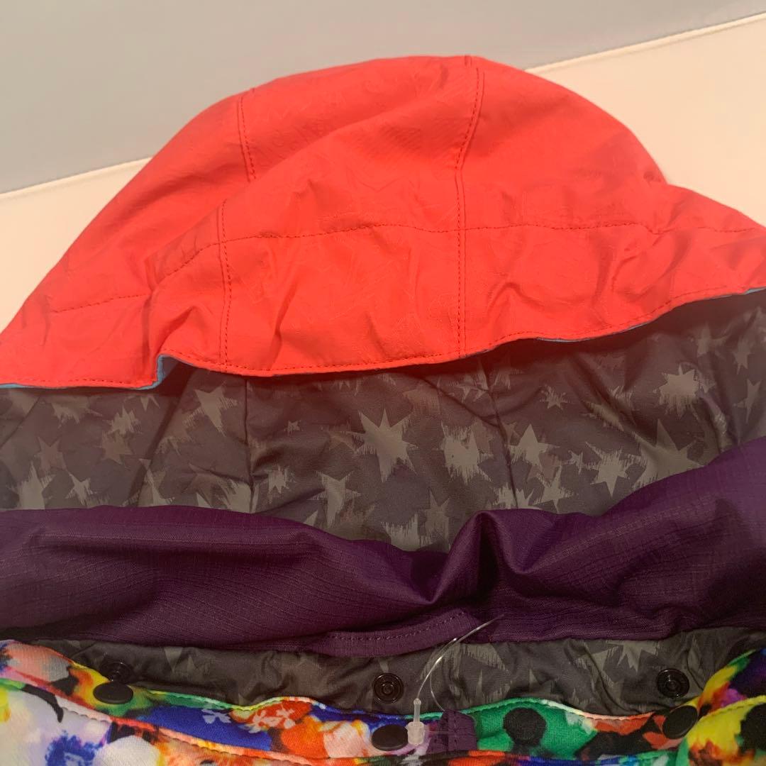 スノボウェア エスティボ ESTIVO 上