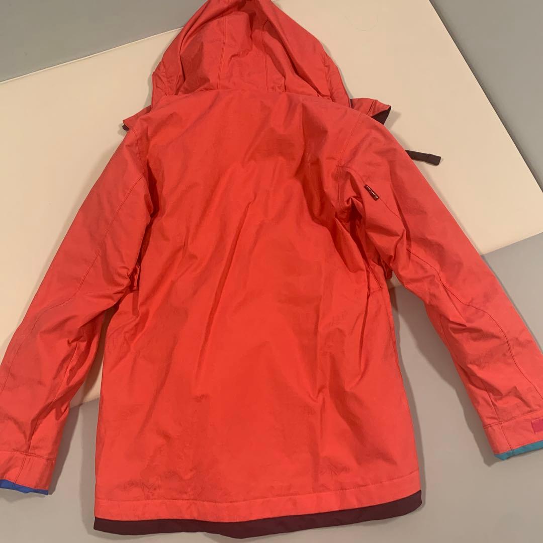 スノボウェア エスティボ ESTIVO 上