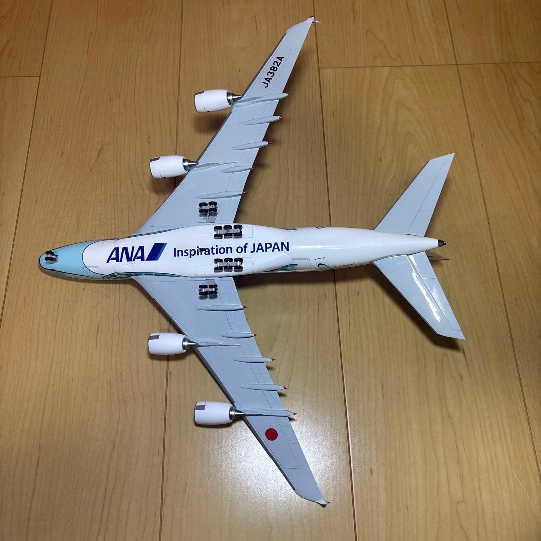 全日空商事 1/200 NH20235 FLYINGHONU JA382A